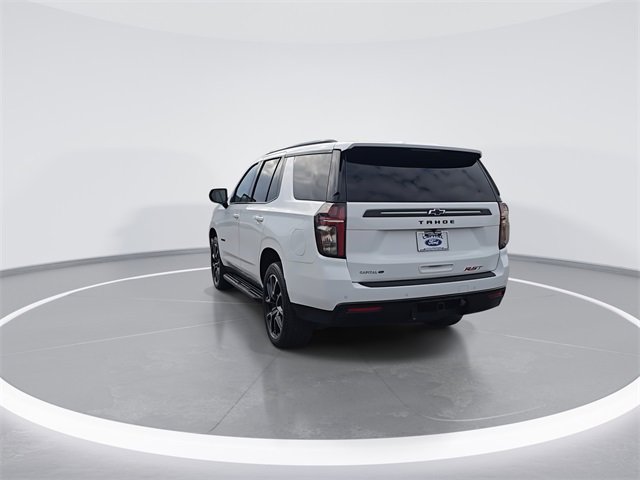 Used 2023 Chevrolet Tahoe RST image 7