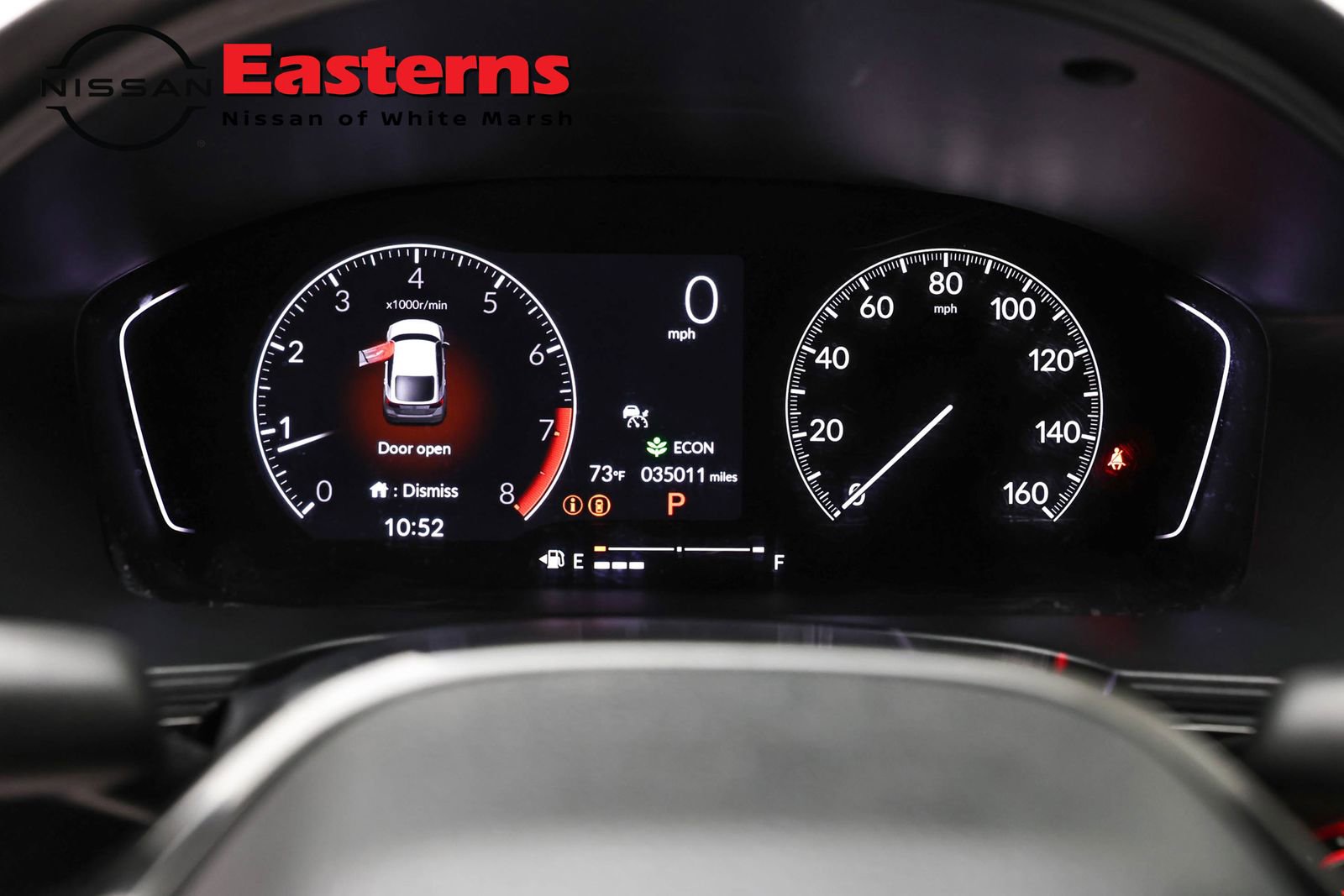 Used 2024 Honda Civic Sport image 16
