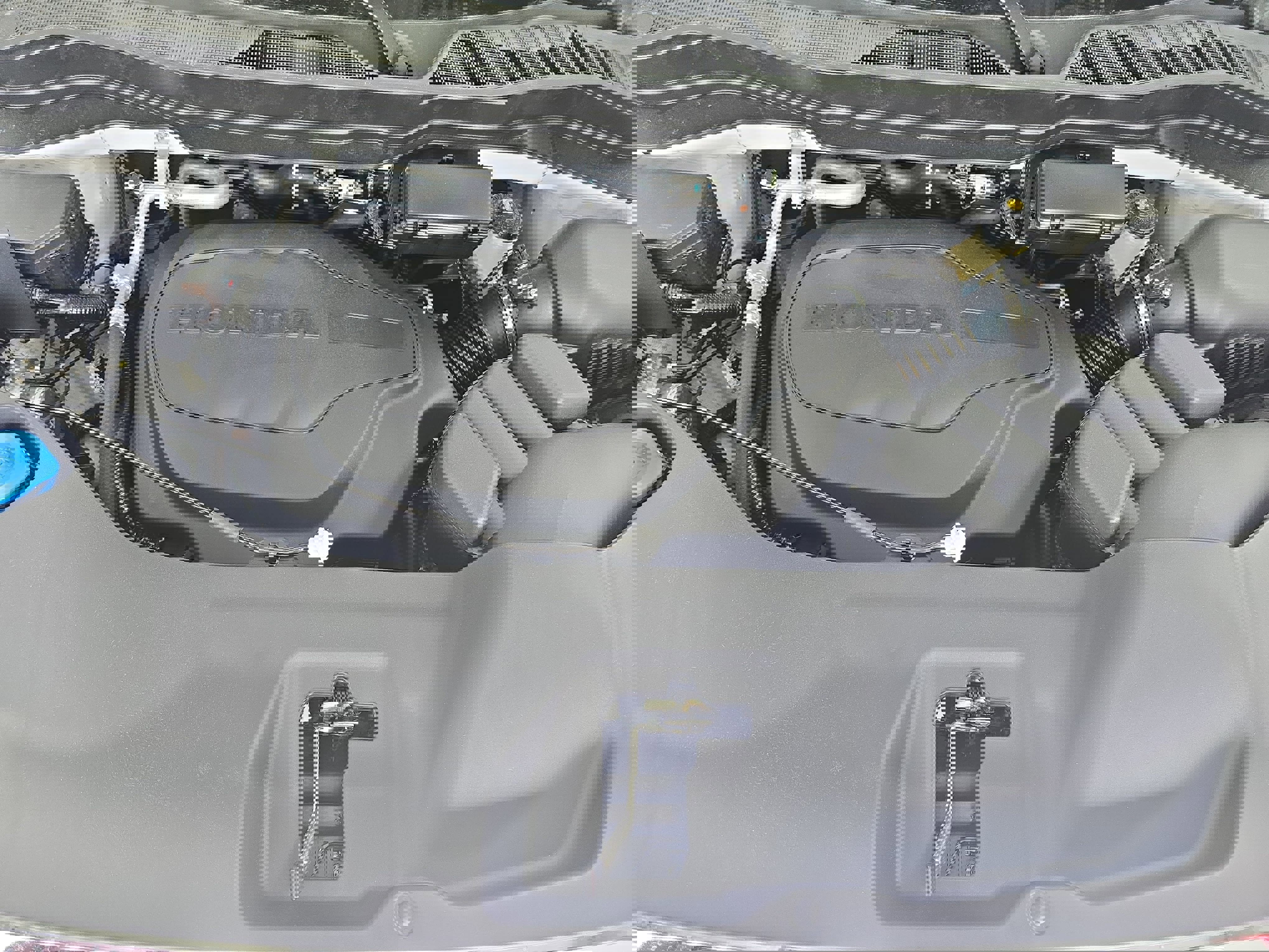 New 2026 Honda Ridgeline RTL image 30