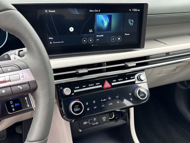 New 2026 Hyundai Tucson Limited image 13