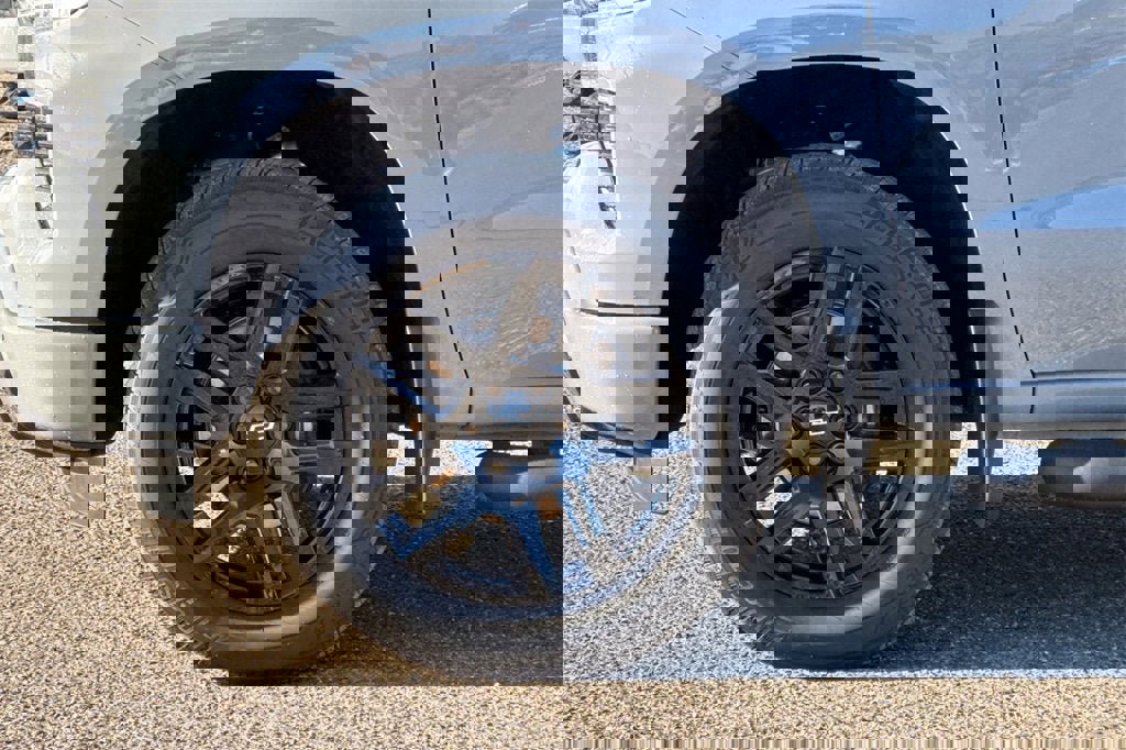 New 2025 Chevrolet Silverado 1500 RST w/ RST All Star Premium Package image 25