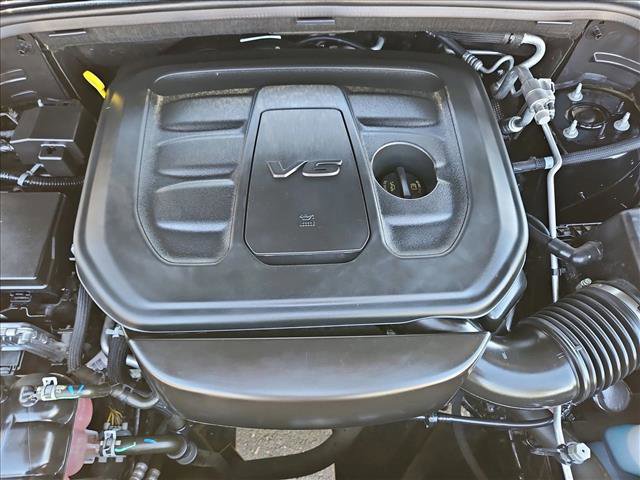 Used 2021 Dodge Durango SXT AWD/4WD image 22