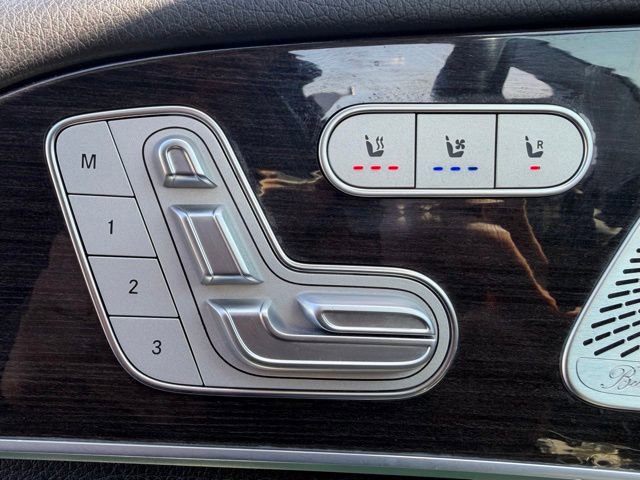 Certified 2023 Mercedes-Benz GLS 450 4MATIC image 12