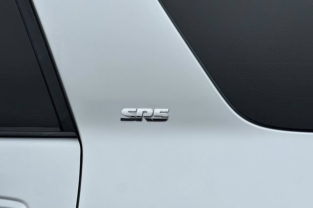 Certified 2024 Toyota 4Runner SR5 AWD/4WD image 32