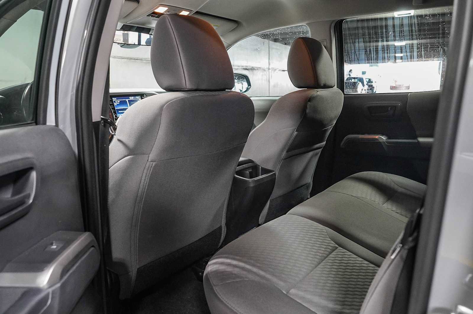 Used 2021 Toyota Tacoma SR5 image 20