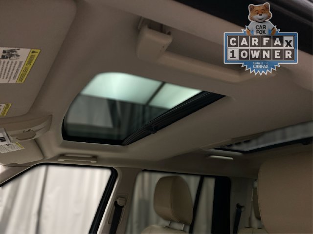 Used 2014 Land Rover LR4 HSE AWD/4WD image 27