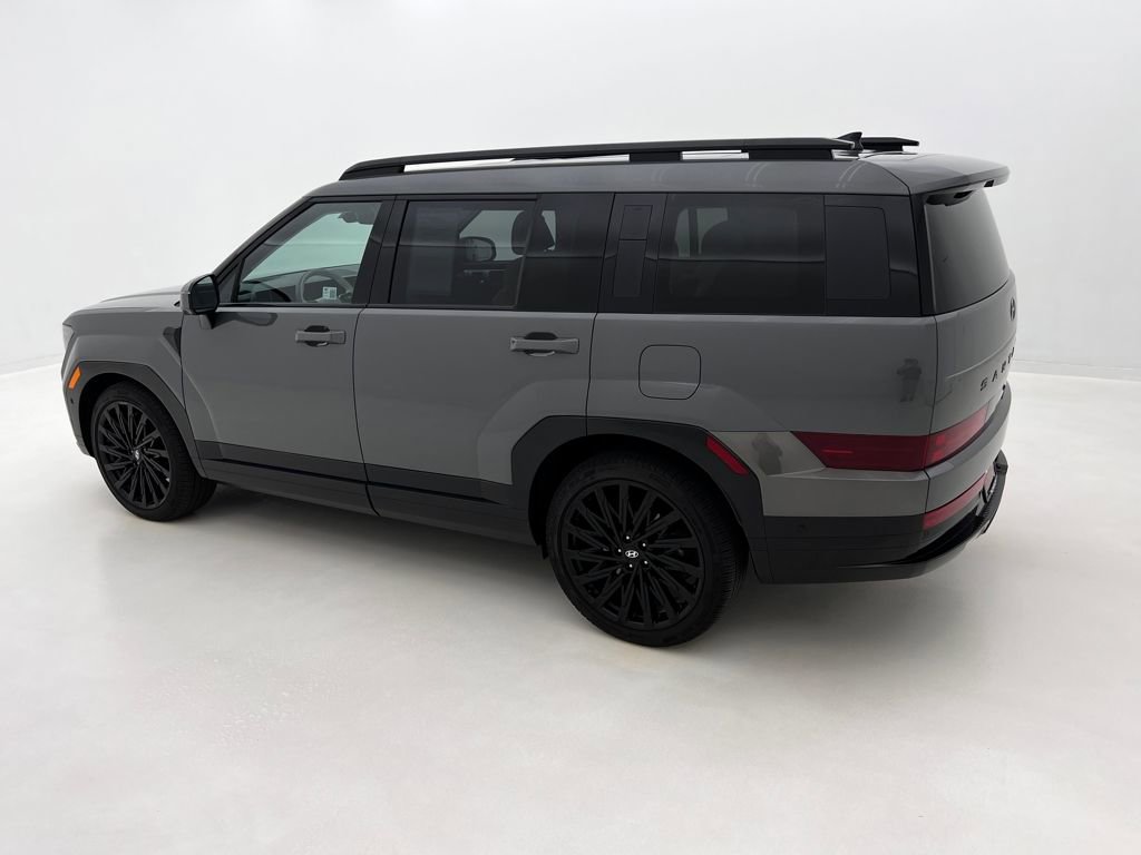 Used 2025 Hyundai Santa Fe Calligraphy image 10