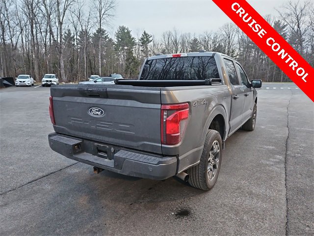Used 2024 Ford F150 STX image 4