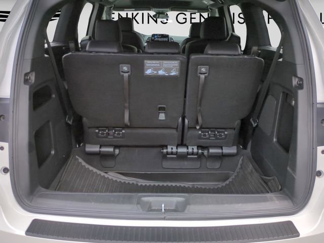 Used 2025 Honda Odyssey Sport-L image 10