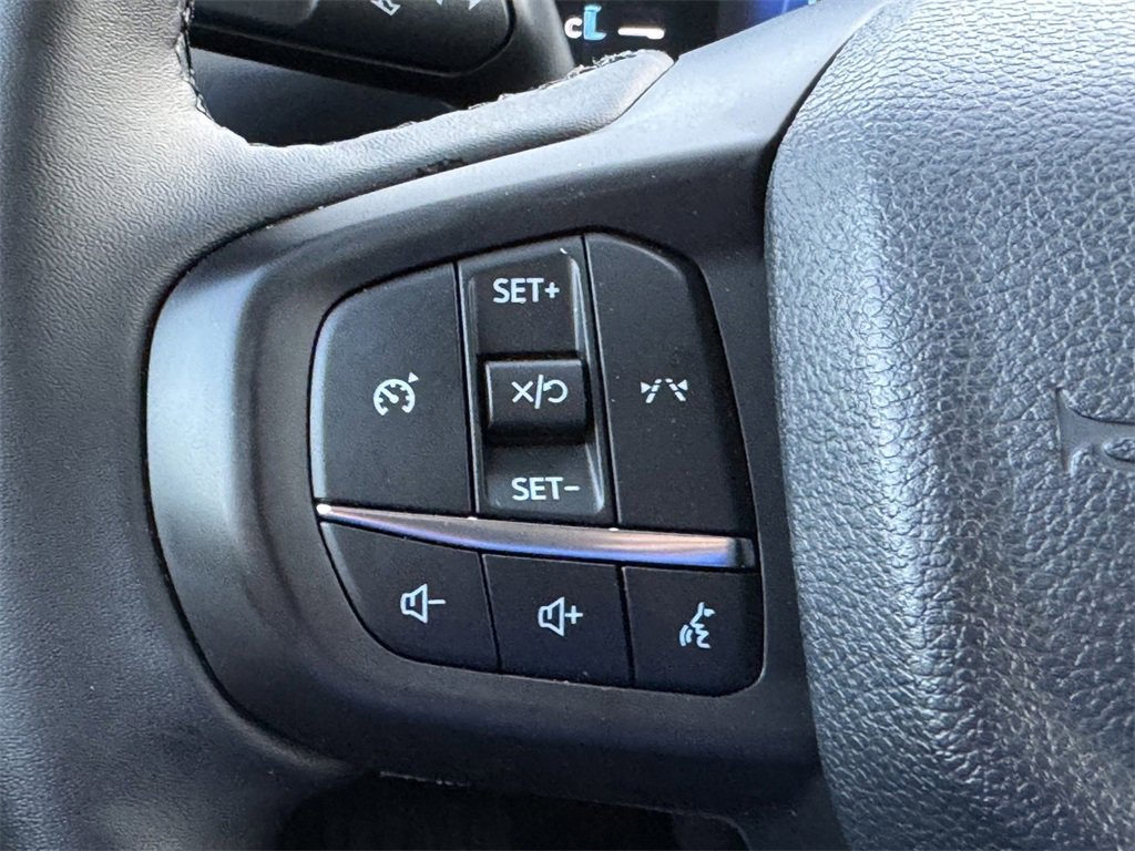 Used 2025 Ford Ranger XLT w/ Equipment Group 301A High image 19