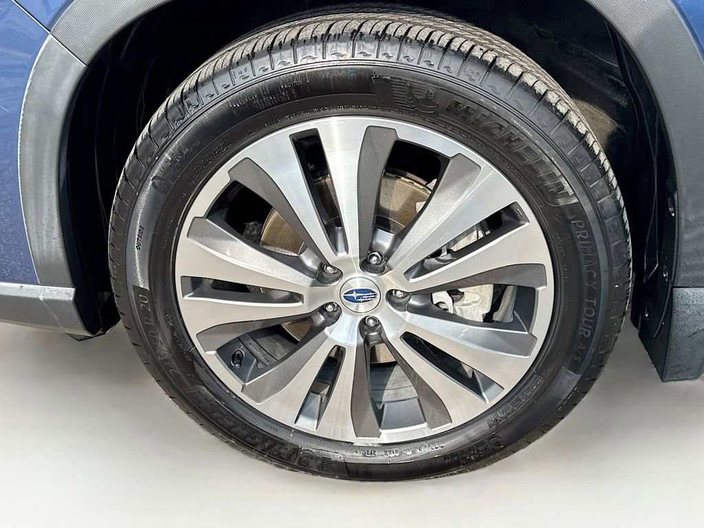 Used 2019 Subaru Ascent Touring w/ Popular Package #2 AWD/4WD image 43