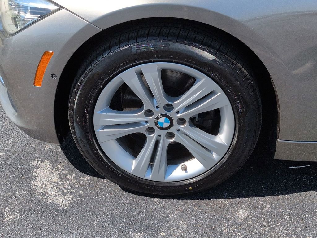 Used 2016 BMW 328i xDrive Wagon image 28