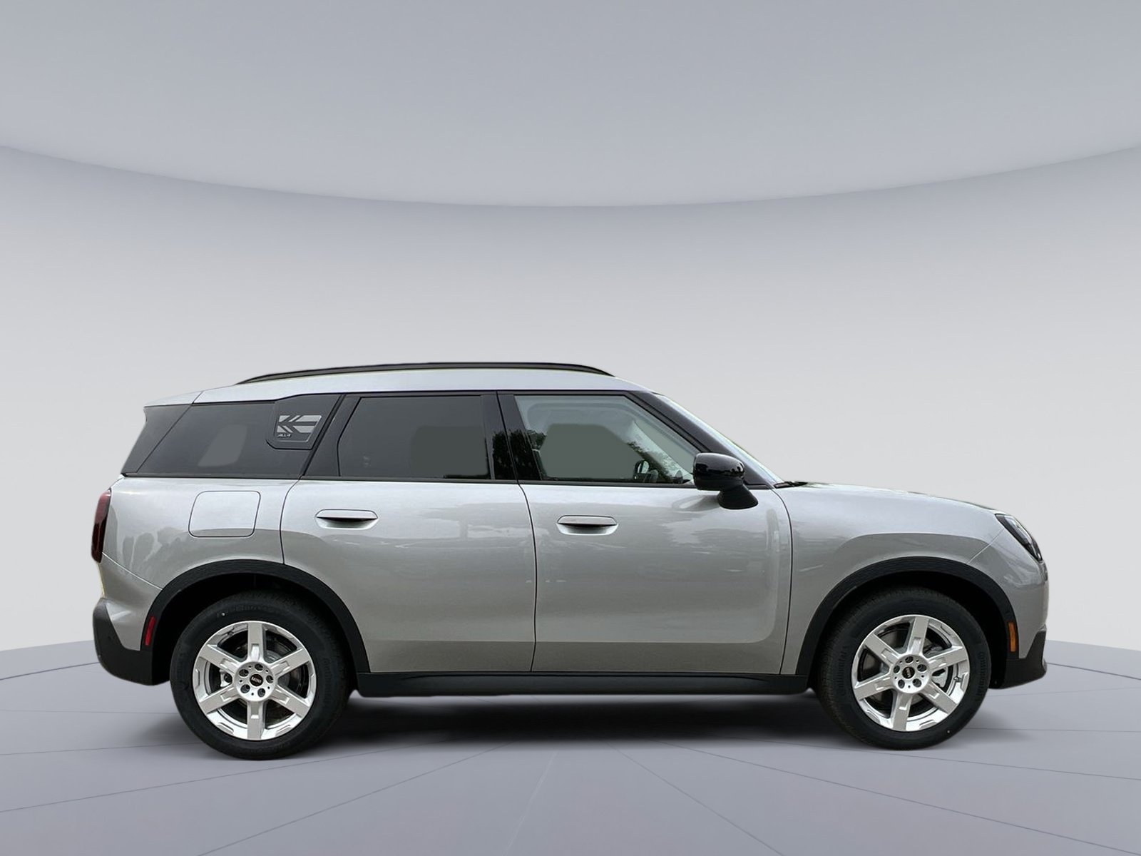 Used 2025 MINI Cooper Countryman S AWD/4WD image 14