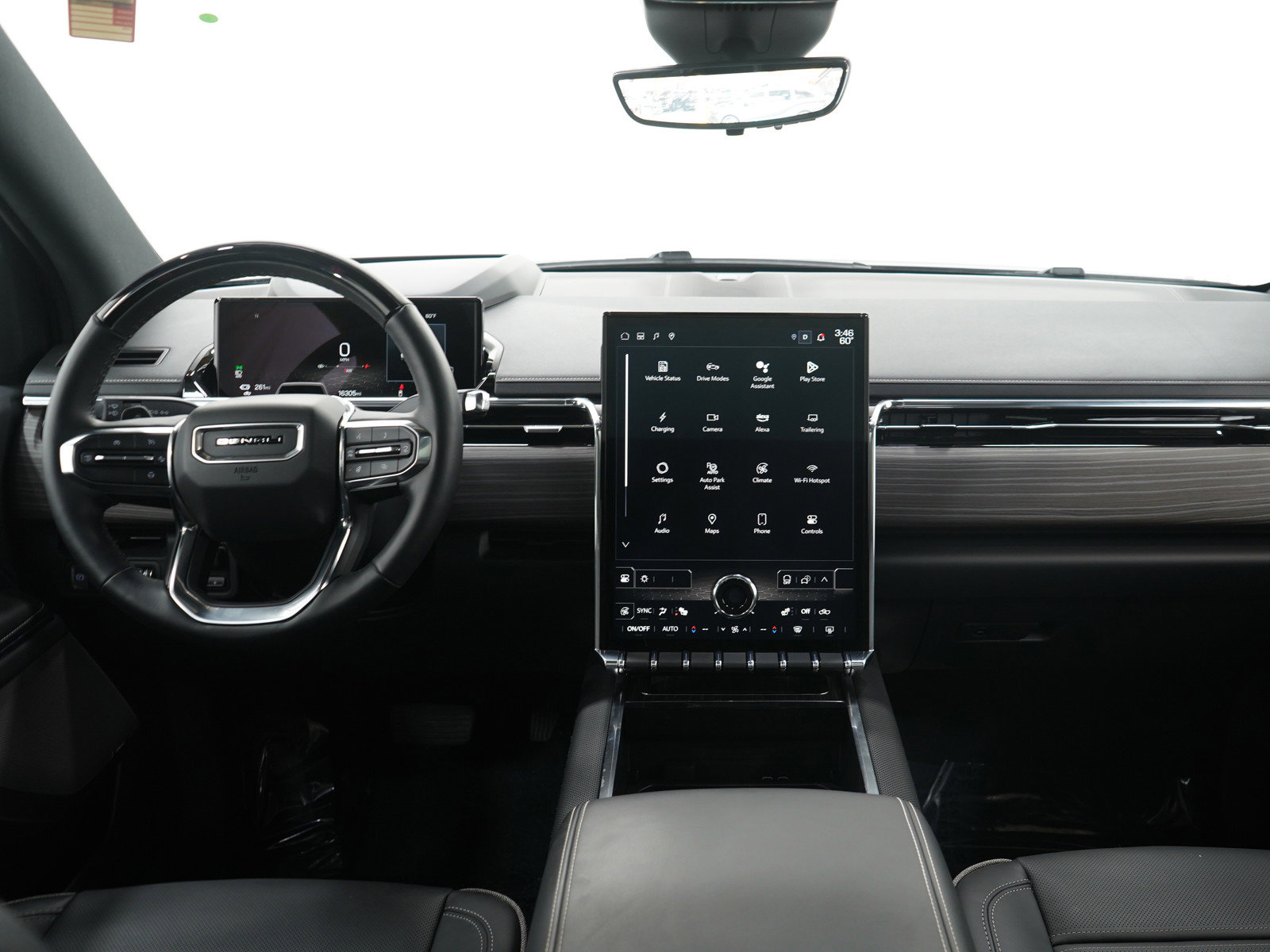 Used 2024 GMC Sierra EV Denali image 14