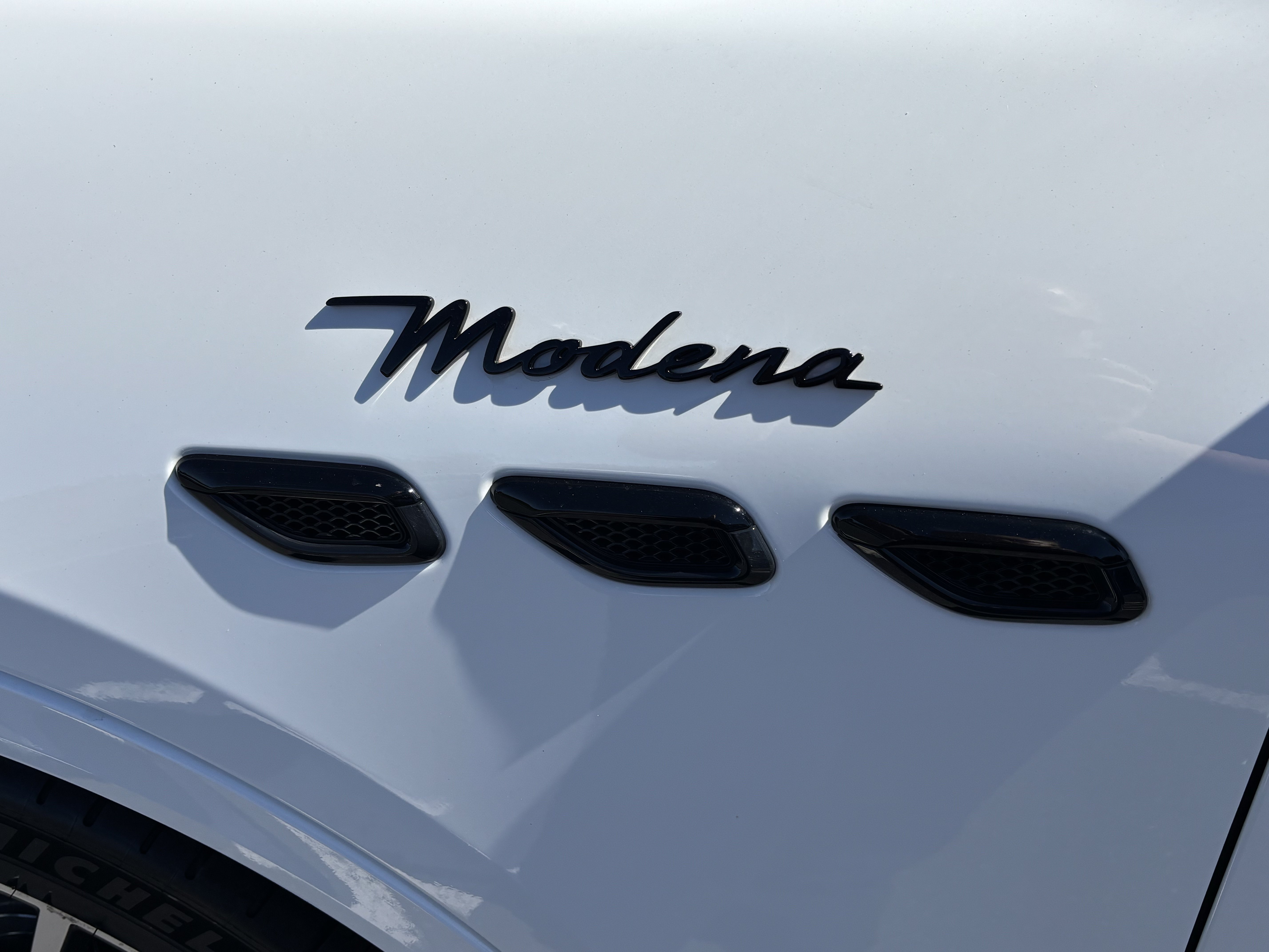 Used 2026 Maserati Grecale Folgore AWD/4WD image 15
