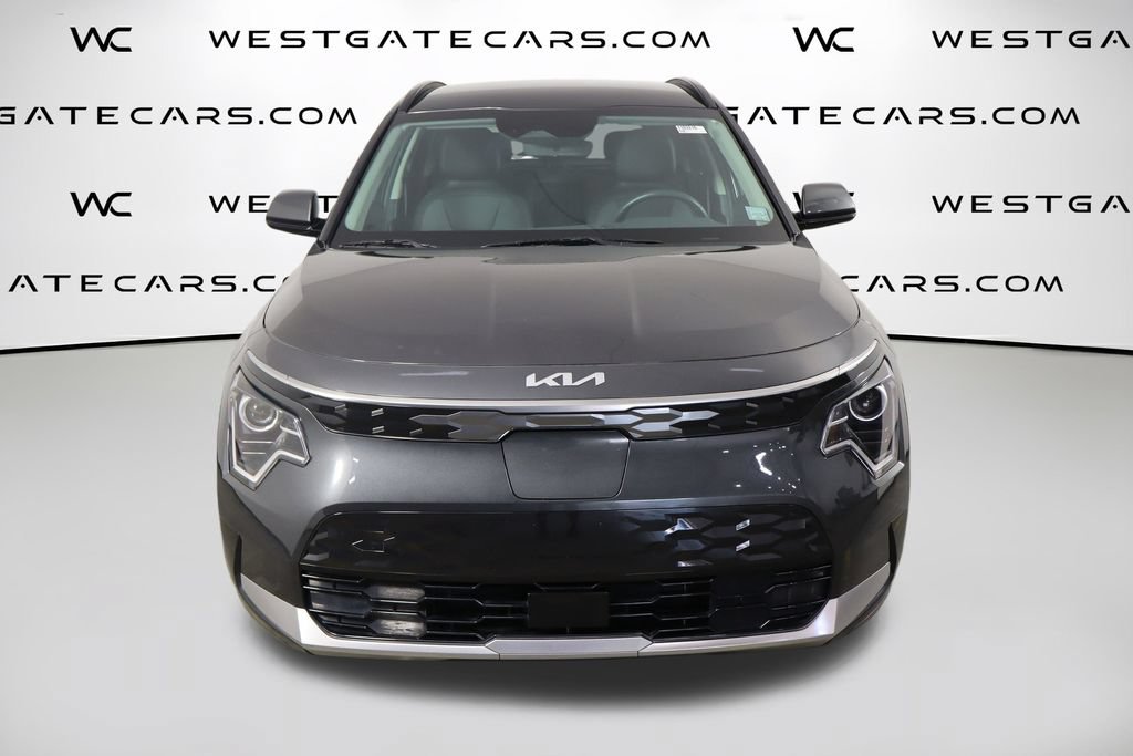 Used 2023 Kia Niro Wind FWD image 2