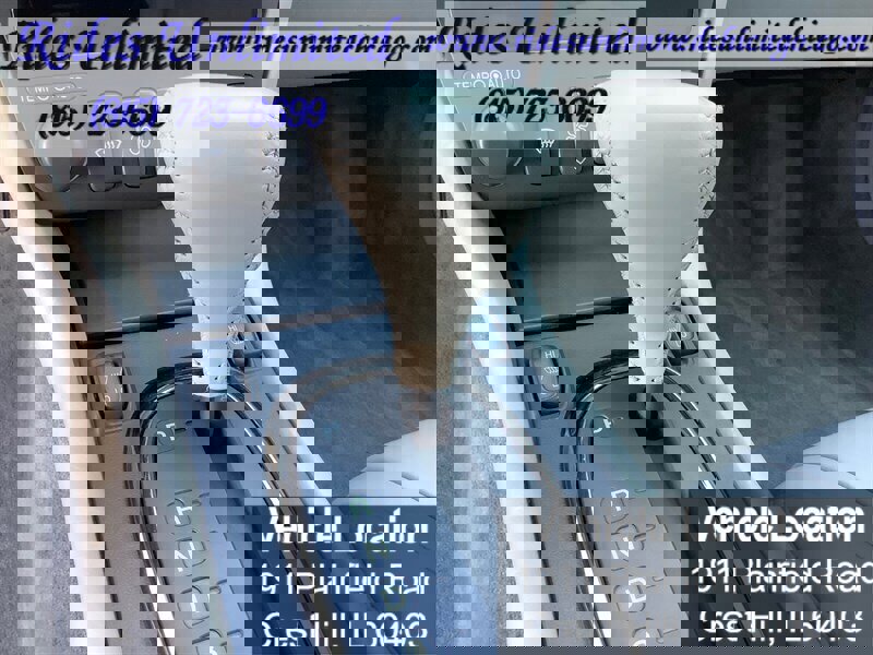 Used 2002 Cadillac Eldorado ESC w/ Preffered Equipment Group image 17