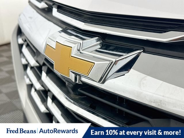 New 2027 Chevrolet Equinox LT AWD/4WD image 23