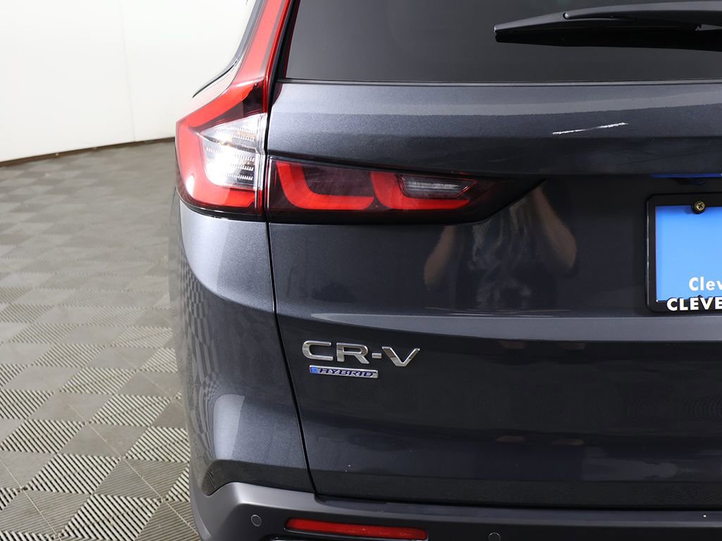 Used 2024 Honda CR-V Sport-L image 15