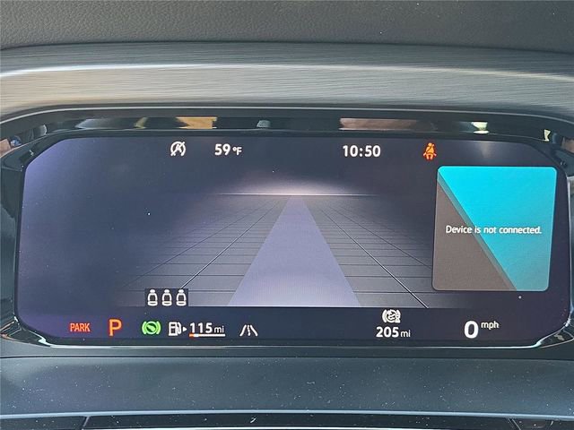 New 2026 Volkswagen Atlas Cross Sport SE image 23