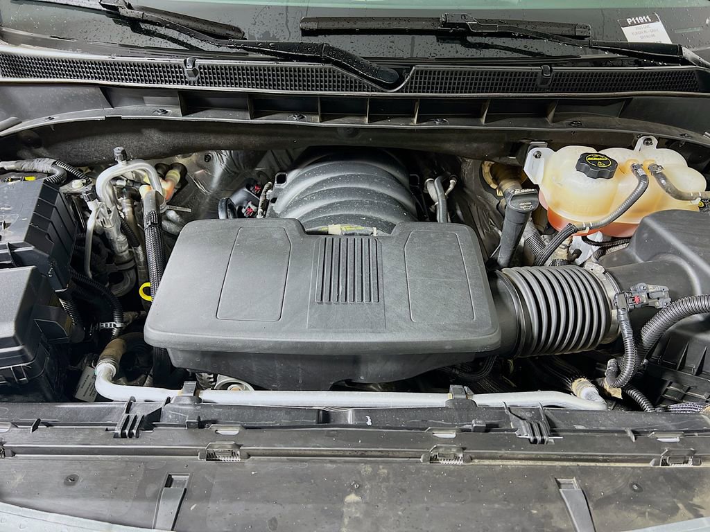 Used 2025 GMC Yukon XL Denali image 26