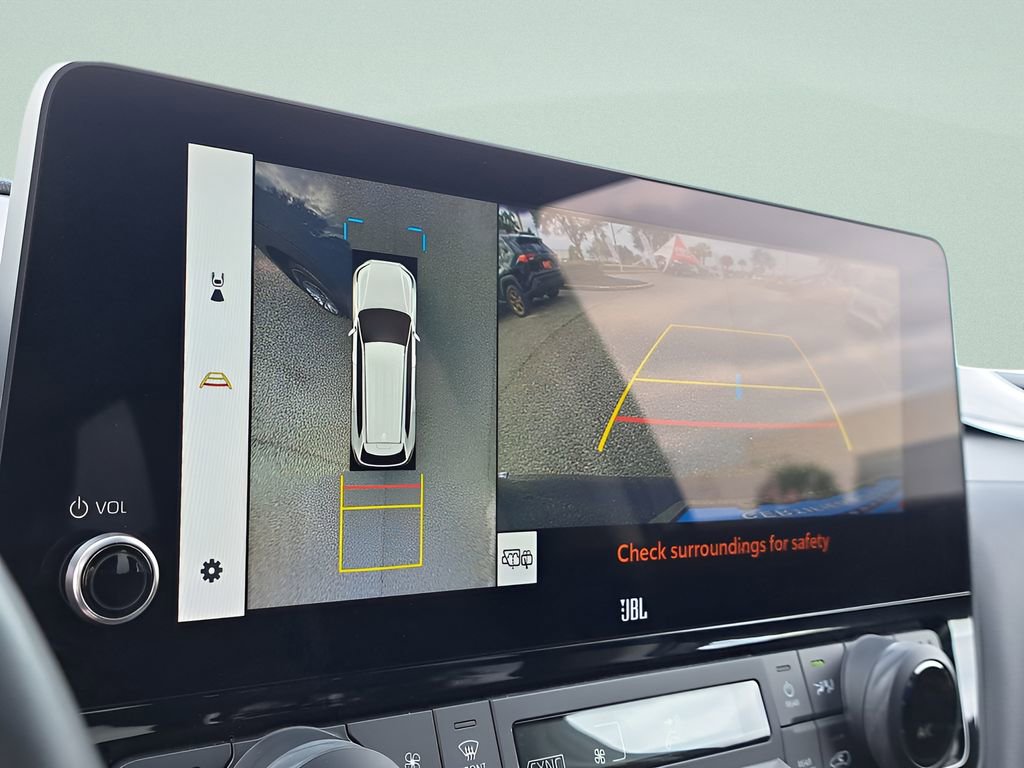 Certified 2024 Toyota Grand Highlander Platinum image 25