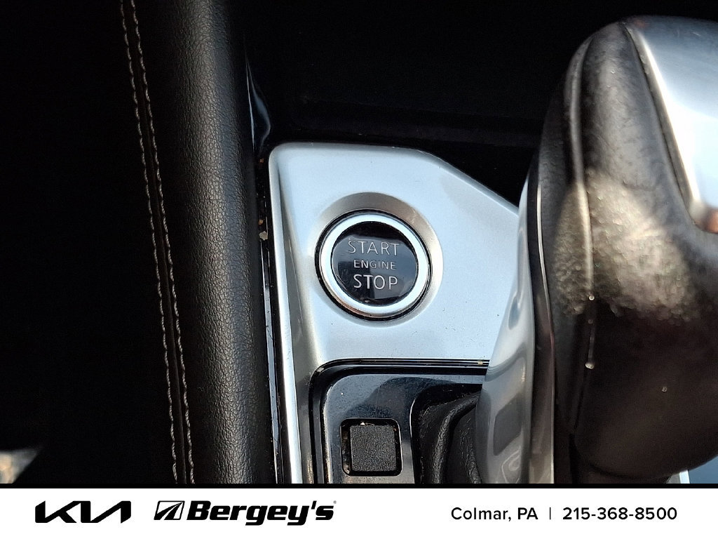 Used 2021 Nissan Altima 2.5 SL FWD image 27