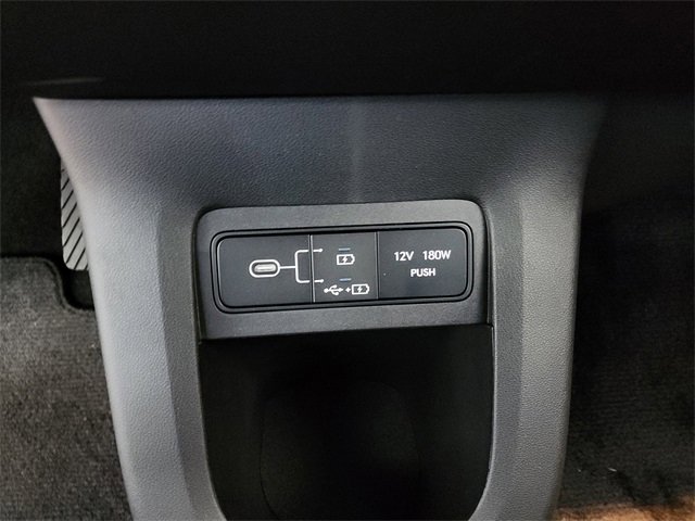 New 2025 Hyundai Ioniq 5 XRT image 17