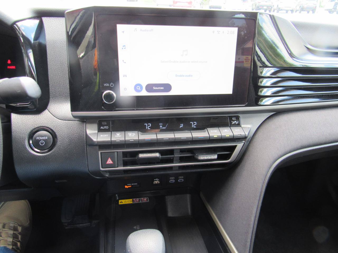 Used 2026 Toyota Camry LE FWD image 24