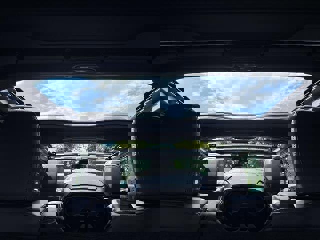 New 2025 Jeep Wrangler Unlimited Sahara image 5