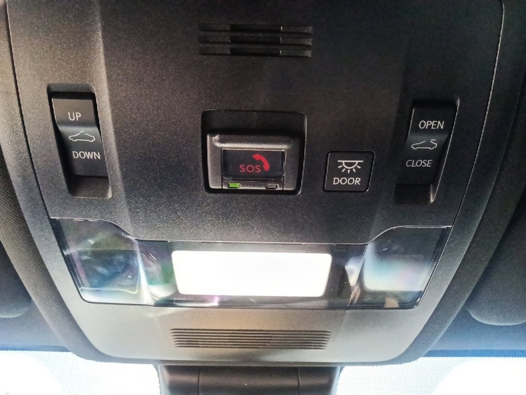 Used 2024 Lexus IS 350 F Sport image 25