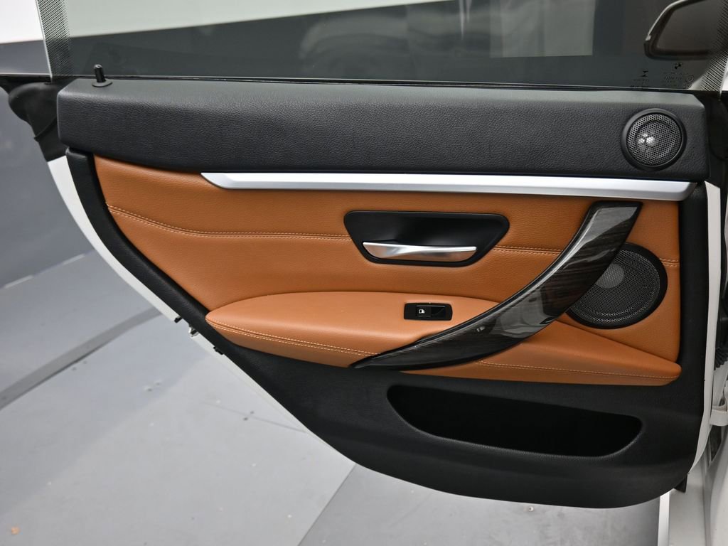 Used 2016 BMW 428i Gran Coupe image 30