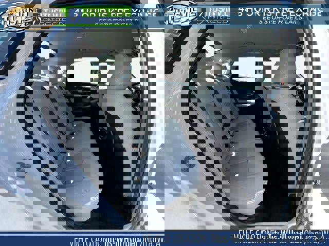 New 2025 Hyundai Sonata SEL image 11