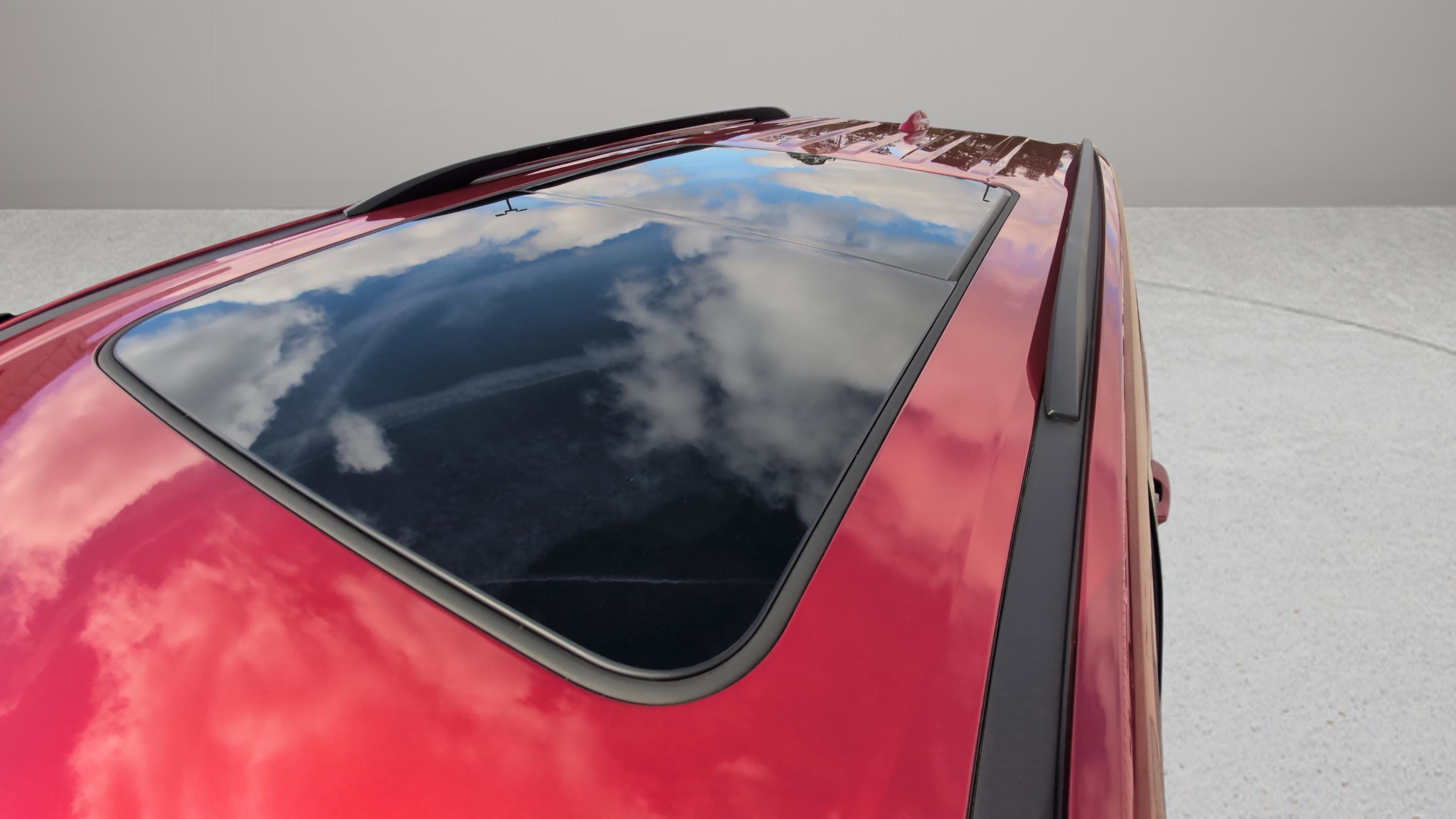 New 2026 GMC Acadia Elevation w/ Elevation Premium Package image 27