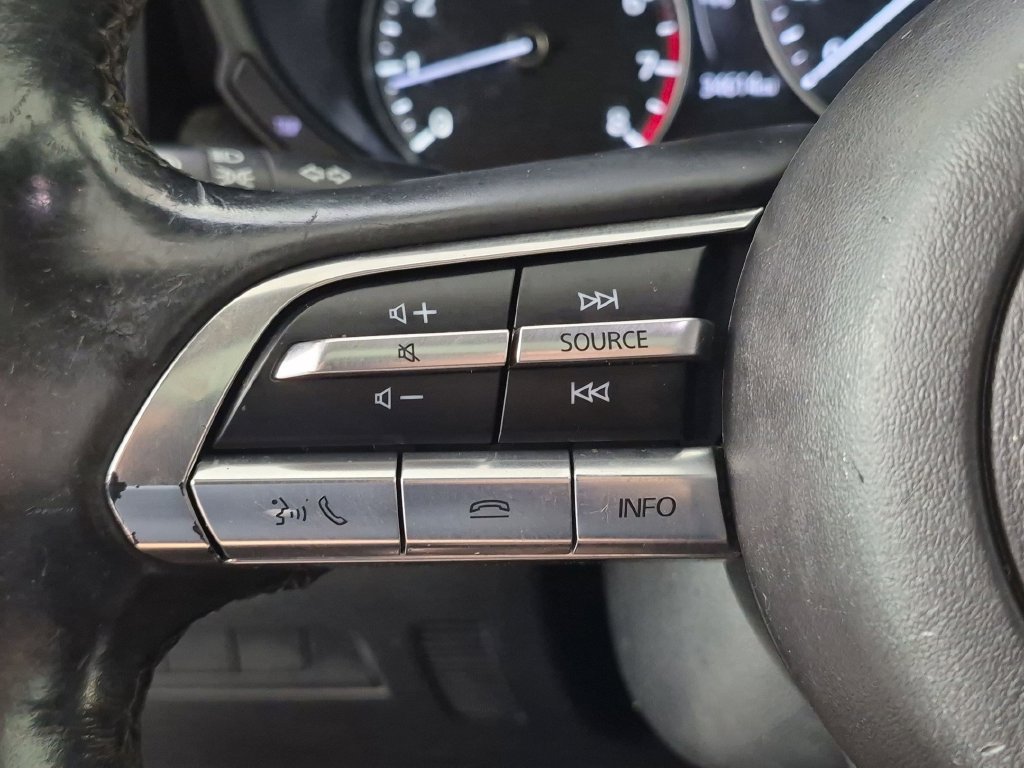 Used 2023 MAZDA CX-50 2.5 S w/ Cargo Package AWD/4WD image 18