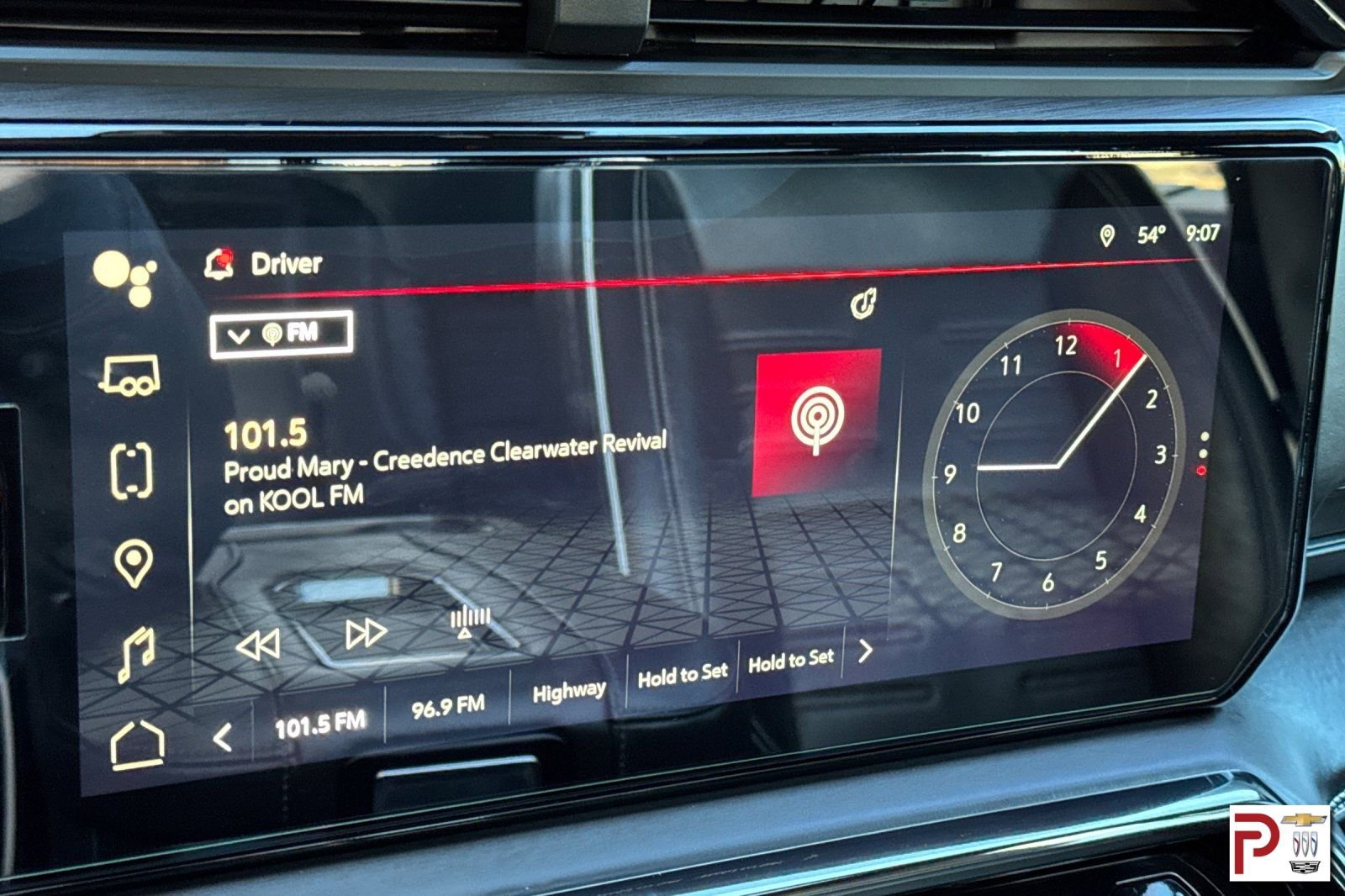 Used 2022 GMC Sierra 1500 AT4X image 21