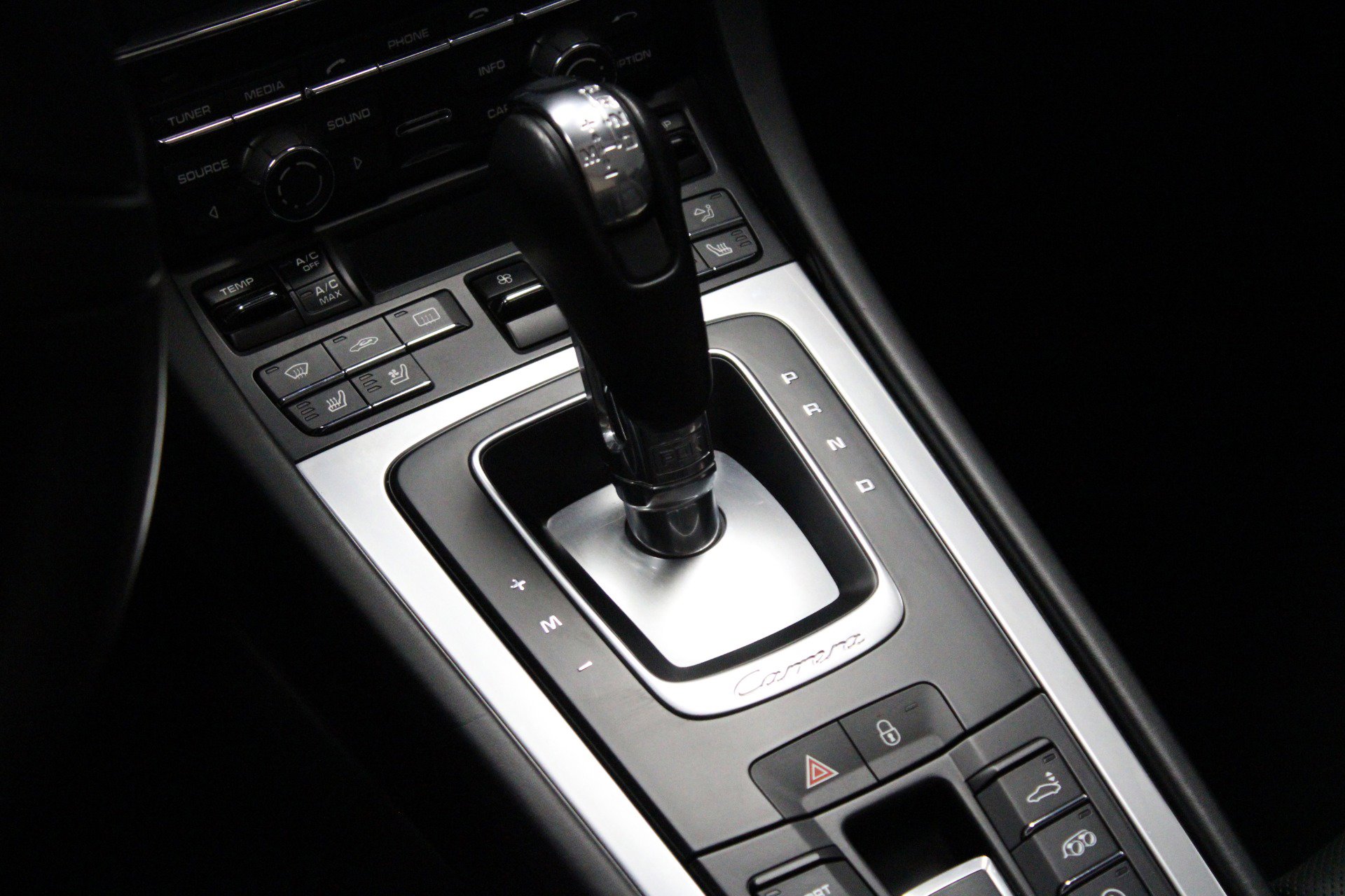 Used 2016 Porsche 911 Carrera 4S image 25