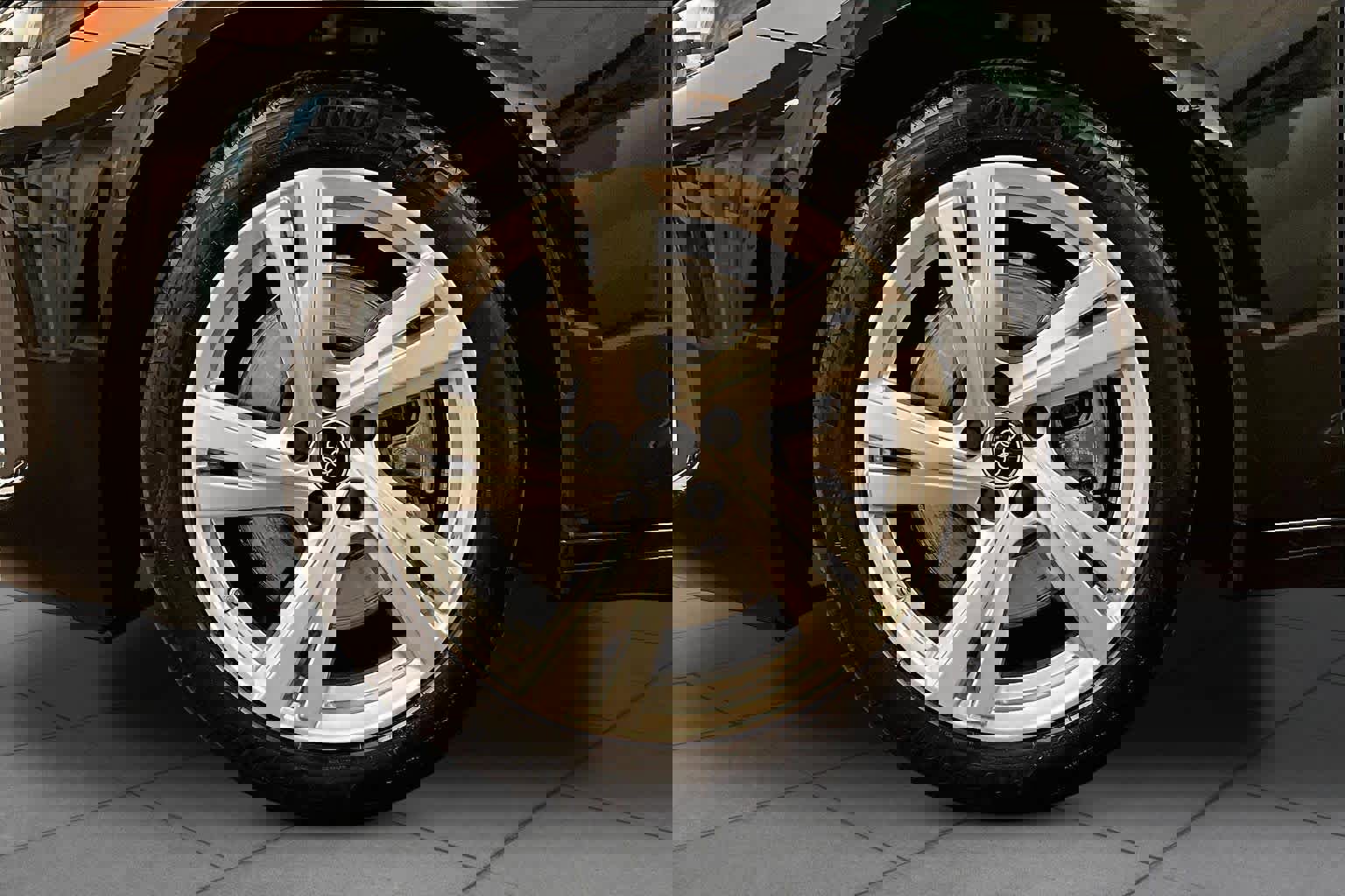 Certified 2025 Audi A5 2.0T Premium w/ Convenience Package image 10