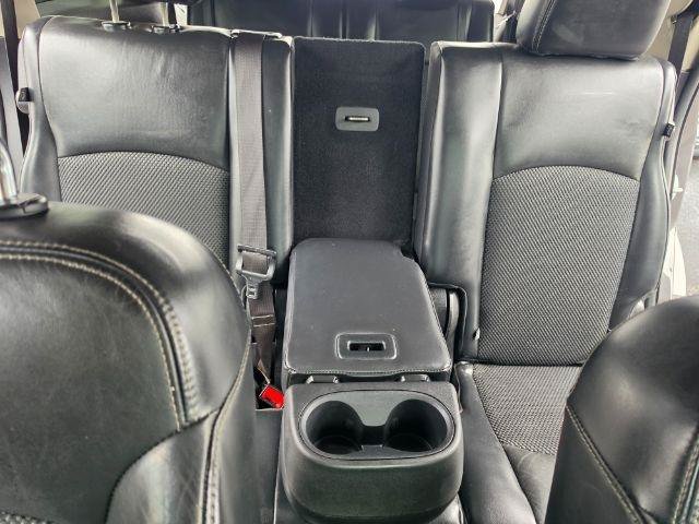 Used 2019 Dodge Journey Crossroad FWD image 38