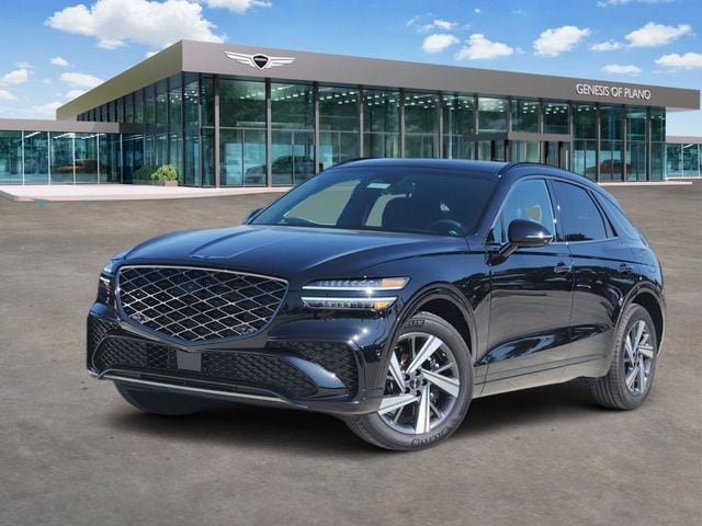 Used 2026 Genesis GV70 3.5T Sport Advanced AWD/4WD image 1