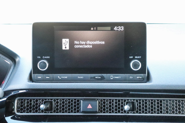 Used 2025 Honda Civic Sport image 14