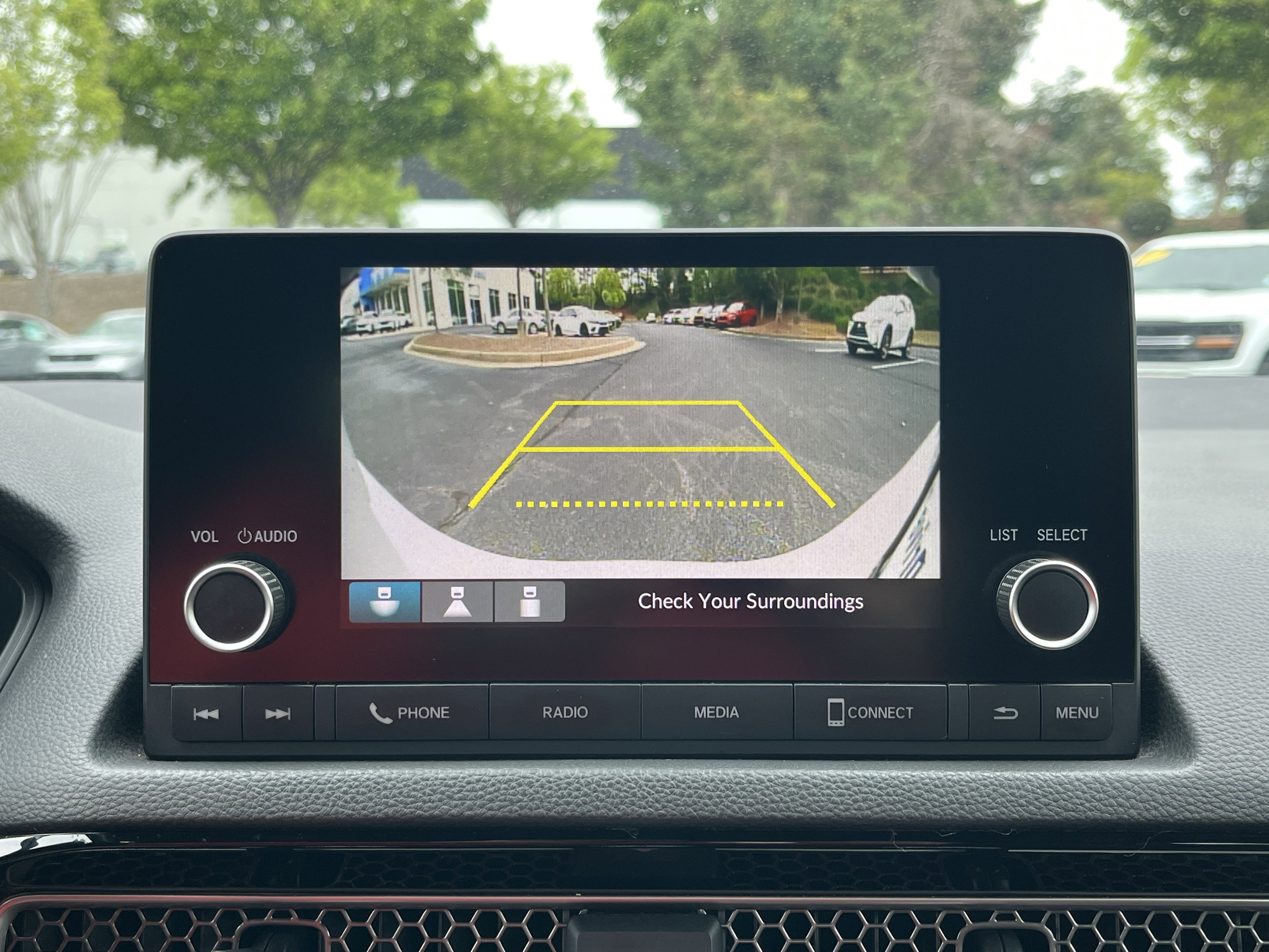 Used 2023 Honda Civic Sport image 6