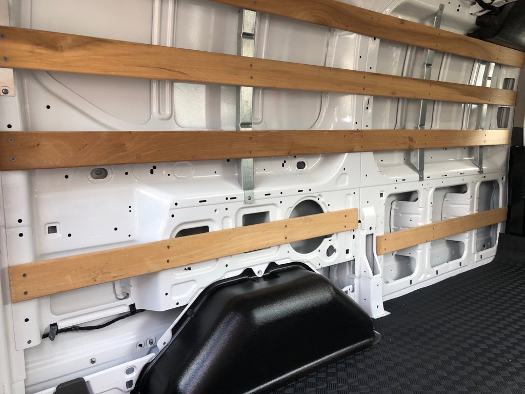 Used 2024 Ford Transit 250 Low Roof w/ Exterior Upgrade Package image 20