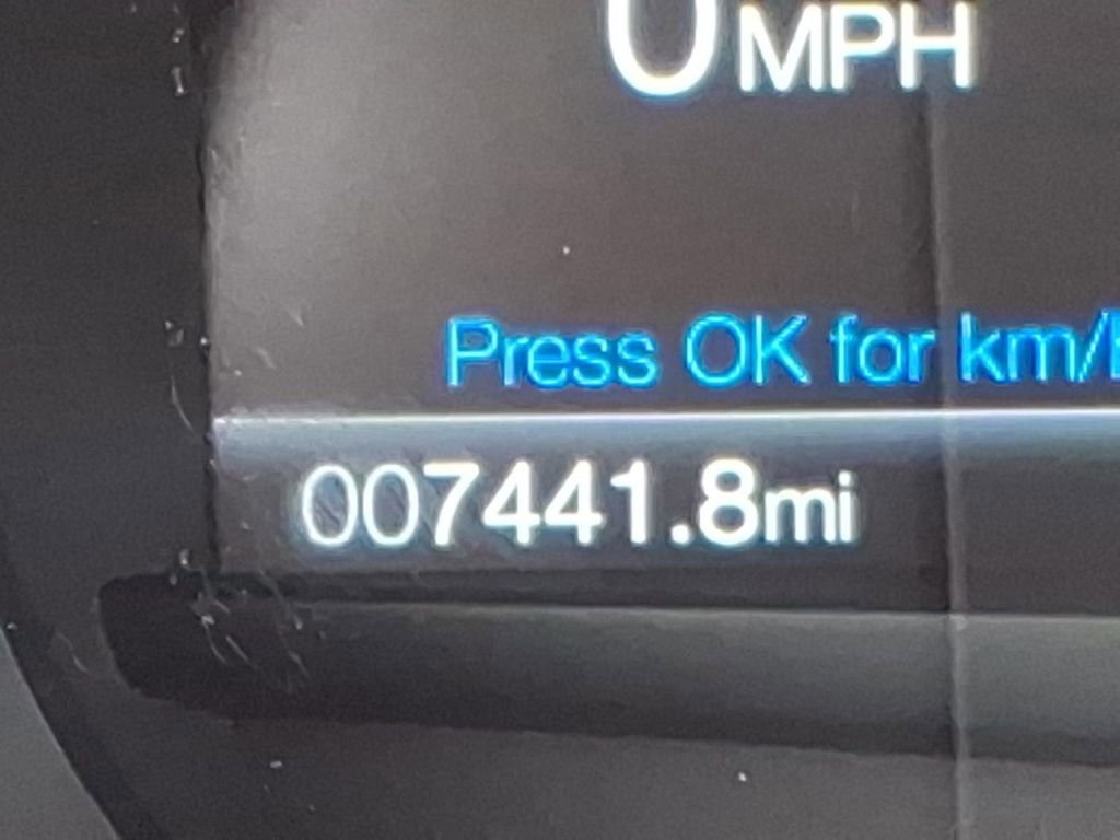 Used 2024 Ford Edge SEL w/ Convenience Package image 23