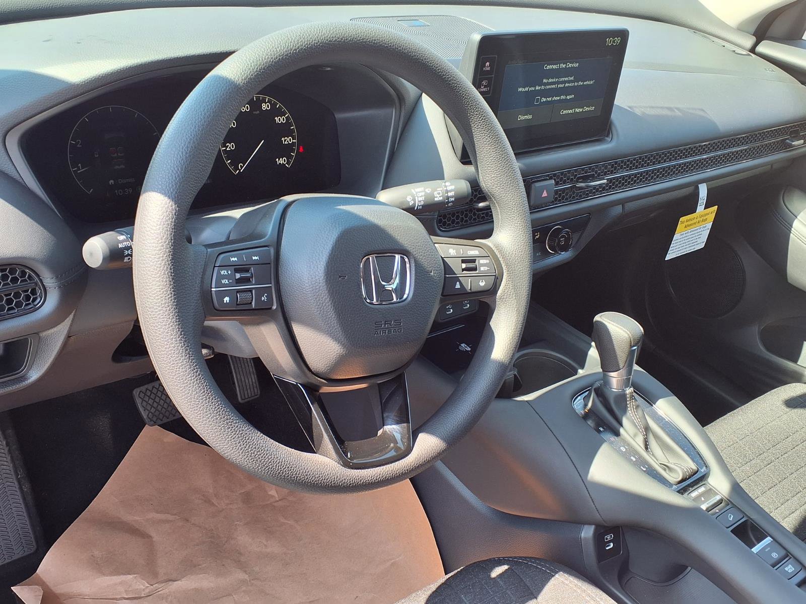 New 2027 Honda HR-V LX image 14