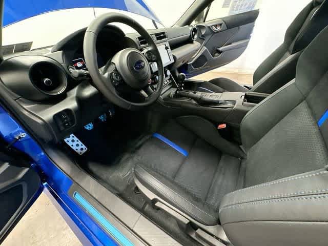 New 2026 Subaru BRZ tS RWD image 15