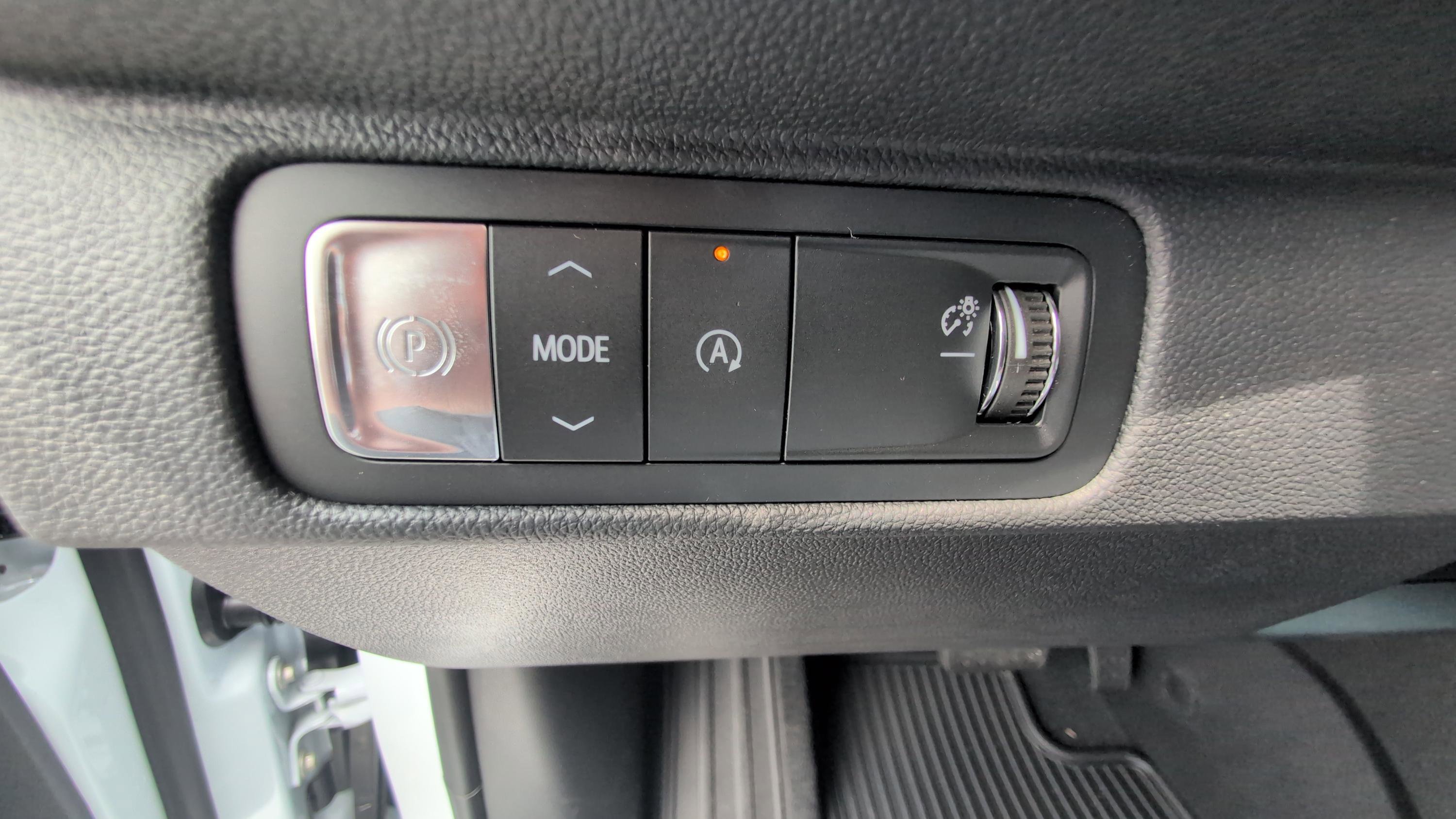 New 2026 Chevrolet Traverse High Country image 21