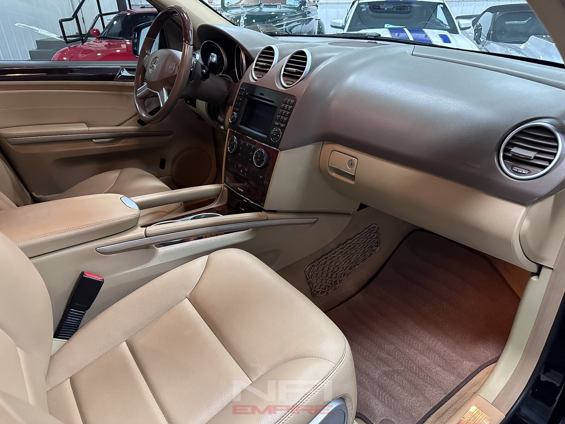 Used 2011 Mercedes-Benz ML 350 4MATIC image 42