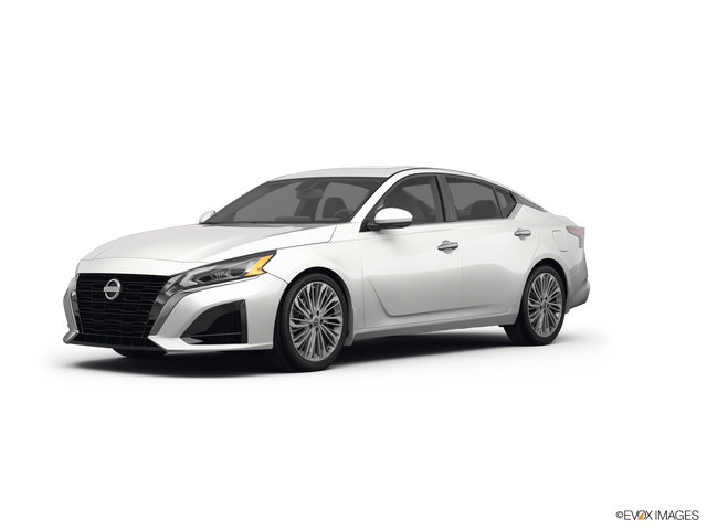 Used 2023 Nissan Altima 2.5 SL AWD/4WD video 1