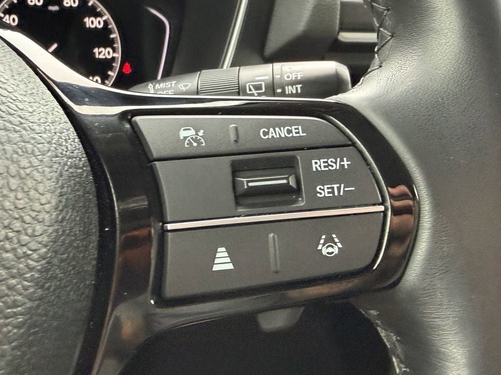 Used 2025 Honda Pilot EX-L image 30